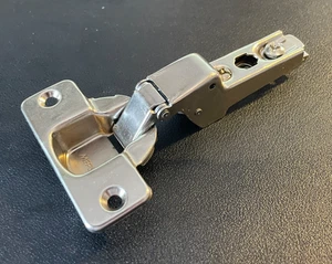 MEPLA Cabinet Hinge – 41 M – NEW CONDITION – Free Swinging Action - Picture 1 of 12