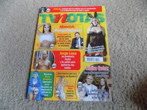 Cristian Vero Castro Sebastian Yatra Manuel Loco Valdez Frida Kahlo Silvia Pinal - Picture 1 of 1