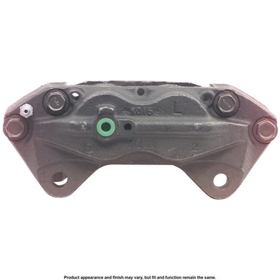 Cardone Front Left Brake Caliper For Toyota Tacoma 1995-2004 Foto 1 de 4