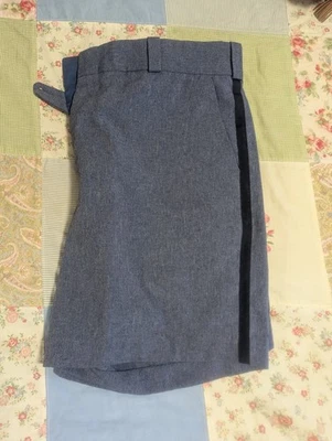 Postal Carrier  Shorts 40R - Image 1 of 4
