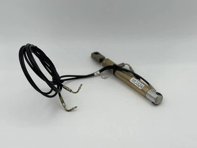 Mercedes R230 SL550 SL500 Convertible Left Side Main Top Drive Lift Cylinder OEM - Image 1 of 4