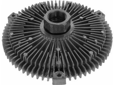 Embrague ventilador radiador 36198DFZN 1997 1998 BMW 328is 1996-1999 Foto 1 de 2