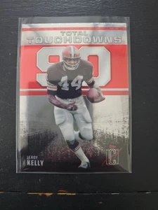 2024 Topps Signature Class Zone Out Total Touchdowns Leroy Kelly - Browns #ZO-23 - Picture 1 of 2