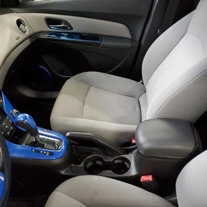 Console Front Floor Fits 11-12 CRUZE 1067397 - Picture 1 of 15