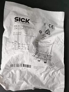 1pcs SICK IME30-15NPSZC0S 1041014 NEW - Picture 1 of 1