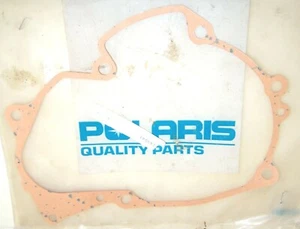 POLARIS PURE NOS OEM PWC CRANKCASE COVER GASKET 3240045 - Picture 1 of 2