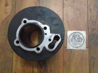 1961 MATCHLESS G2 CYLINDER / JUG / BARREL  — 第 1/4 张图片