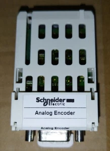 ▀▄▀▄▀  SCHNEIDER VW3M3403  LEXIUM 32  ANALOG ENCODER  – LXM 32 – VW3 M3403 - Imagen 1 de 2