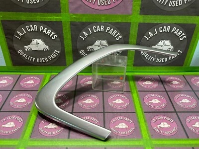 2016 BUICK REGAL LEFT REAR DOOR PANEL TRIM COVER (Ident: 22962824) OEM - Изображение 1 из 4