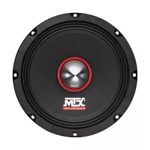 Altavoces de coche MTX RTX8 8" Road Thunder Extreme Series 4 ohmios bajos medios - Imagen 1 de 3