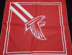 NFL Atlanta Falcons Fashion Dana Bandanna - Bild 1 von 1