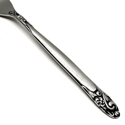 Cubiertos cubiertos National Silver GRACIOSOS de acero inoxidable Japón con acento negro ELECCIÓN Foto 1 de 2