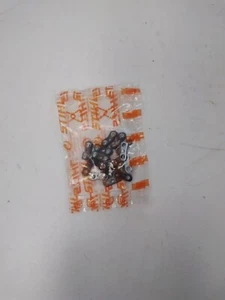 Correas de amarre de enlaces preestablecidas Stihl OEM .325" 3686-660-6000 (2-C) - Imagen 1 de 1