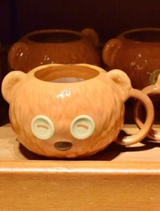 USJ Minions Tim Face Mug Tasse Universal Studios Japan - Bild 1 von 2
