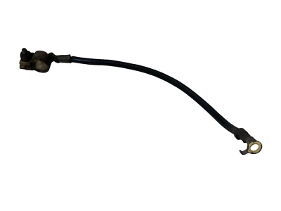 Cable de arranque terminal de batería negativo Honda Fit Hatchback 2009-2014 1,5 L Foto 1 de 4