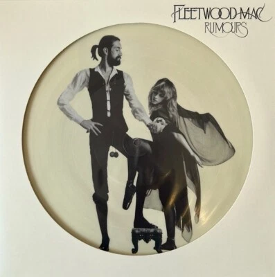LP/ VINYL  Fleetwood Mac – Rumours - Bild 1 von 4