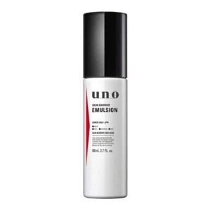 UNO Skin Barrier Emulsion Moisturizing Milky Lotion 80ml FINETODAY - Bild 1 von 4