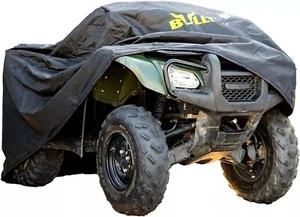 Universal ATV Storage Cover 210D Polyester Bully Rain Shade UV Water Resistant - Picture 1 of 7