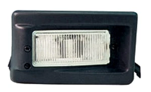 NEBELSCHEINWERFER rechts für CITROEN Jumper FIAT Ducato PEUGEOT Boxer 230 NSW H3 - Bild 1 von 1