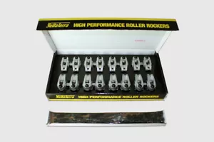 YELLA TERRA GM LS1 Pro-St R/A Kit 1.7 Ratio - Adjustable YT6683 - Picture 1 of 1