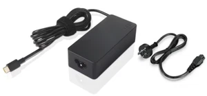 5 x Genuine Lenovo USB-C Uni 65W AC Power Adapter Laptop Charger 4X20M26280 - Picture 1 of 3
