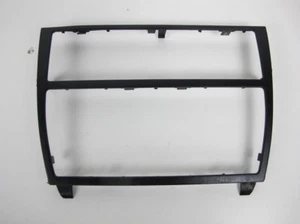 ORIGINAL AUDI A6 4B C5 97-04 AVANT ESTATE KLIMATISIERUNG RADIO PANEL RAHMENVERKLEIDUNG - Bild 1 von 5