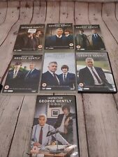 George Gently ,  Series 1-7 DVD Bundle 