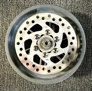 Hover-1 Journey Scooter Wheel (no tire) - Picture 1 of 3
