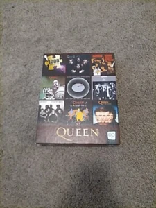 Queen 1000 Piece Puzzle 26.625” X 19.25” The OP Games Sealed - Picture 1 of 1