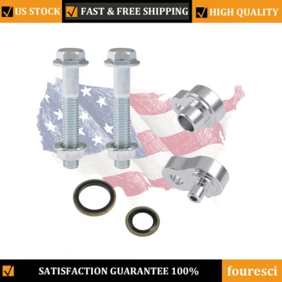 Kit de bloqueo de aire acondicionado trasero para Dodge Grand Caravan Chrysler Town & Country 2012-2019 Foto 1 de 4