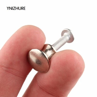 Mini - Schubladen;Schrank;Möbel - Knopf im Retro Stil ,sehr beliebt (Box10/F2)) - Bild 1 von 4