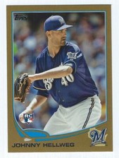 2013 Topps Update Gold Emerald Foil Pink Camo & Photo Variation - PICK FROM LIST