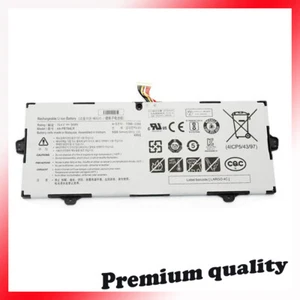 AA-PBTN4LR battery f Samsung NP940X3M-K01US NP940X5M-X01US NT950SBE-X58W - Picture 1 of 1