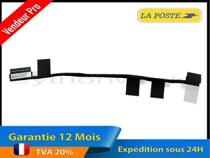 450.0G305.0011 450.0G305.0021 Bandon 13 BATTERY CABLE Batterie 0G0PMP Dell - Afbeelding 1 van 5