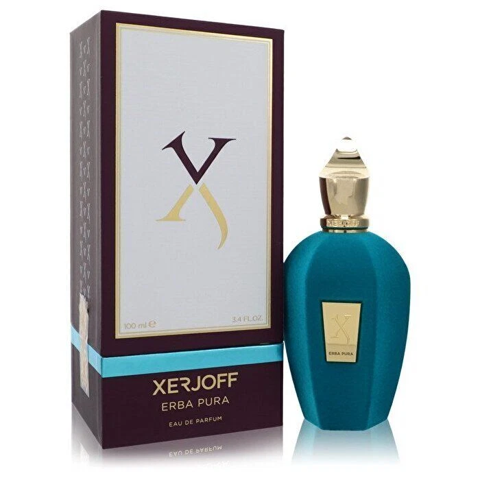 Xerjoff Erba Pura Unisex Eau de Parfum - 100ml