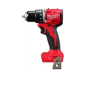 Milwaukee 3601-20 M18 18V 1/2" Compact Brushless Drill Driver - Picture 1 of 3