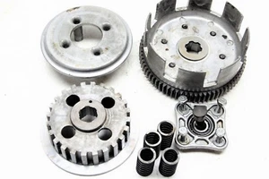 Honda CL125S OEM Clutch Basket Assembly  - Picture 1 of 1