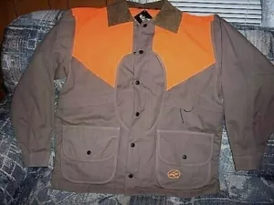 Medium Hunting Vest Jacket Game Vest Hunting Coat Bird Vest Quail Dove Shooting - Picture 1 of 7