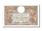 [#201028] Banknote, France, 100 Francs, 100 F 1908-1939 ''Luc Olivier Merson'', 