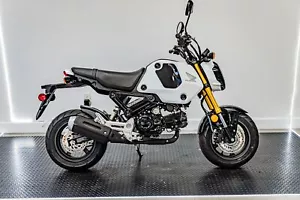 2024 Honda Grom ABS - Picture 1 of 18