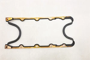 NEW OEM Ford Engine Oil Pan Gasket YS4Z-6710-AA Escape Focus 2.0L 2000-2007 - Picture 1 of 6