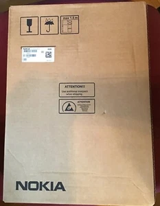 NEW NOKIA 473095A.203 AIRSCALE SYSTEM MODULE ASIA Flexi MultiRadio BTS - Picture 1 of 2