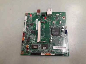 Carte mère PCB pour imprimante Brother, formateur, mère HL-4150CDN LV0455 USA - Photo 1/1