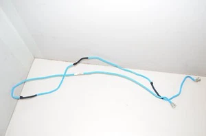 BMW G21 330e Kraftstoffvorlaufleitung Benzina Feed Linea 7458377 16127458377 - Foto 1 di 4