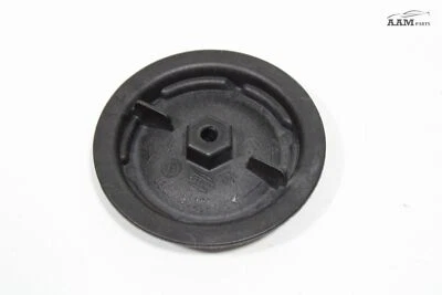 AUDI A6 C7 2016-2018 FARO DELANTERO DERECHO O IZQUIERDO BOMBILLA TAPA CUBIERTA OEM Foto 1 de 4