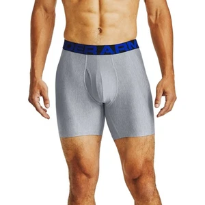 Boxerjock Under Armour Tech para hombre - Paquete de dos - Imagen 1 de 4