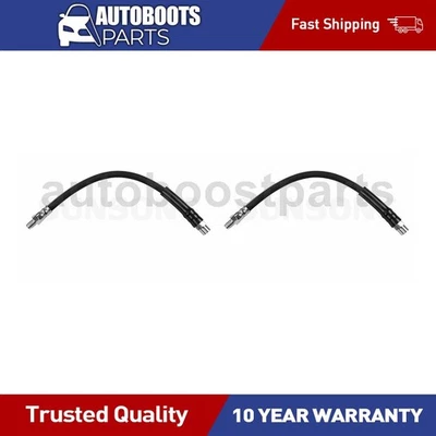 Mangueira hidráulica de freio traseiro para 2006-2007 BMW 525xi - Imagem 1 de 4