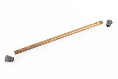 WR Gas Tank Fittings fits Harley Davidson - Image 1 of 2