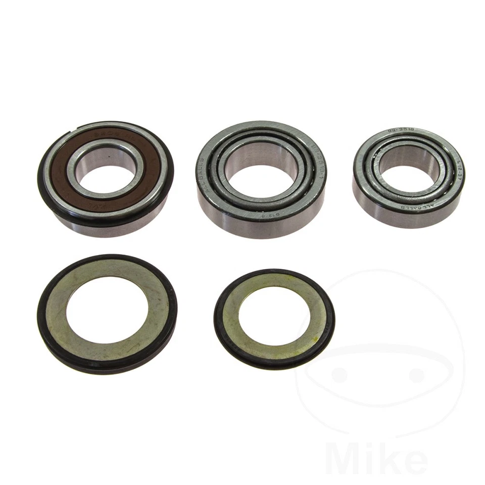 Kit de rodamientos de cabezal All Balls 22-1053 para Triumph Daytona 1200 1993-1997 Foto 1 de 1