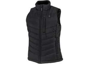Radians RHG-V201B-S RHG-V201 Heated Women's Puffer Vest - S - Picture 1 of 3